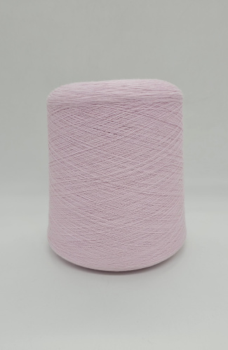 Пряжа Merino's blend, Folco, меринос, цвет розовый